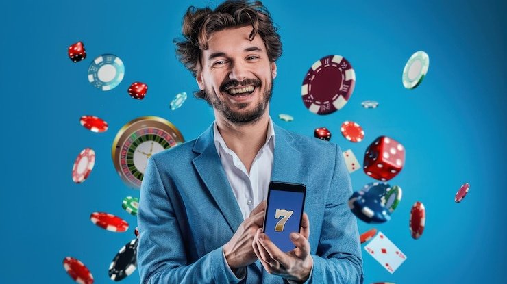 ভার্চুয়াল ক্রিকেট ম্যাচের সিমুলেশন দৃশ্য – asus বেট